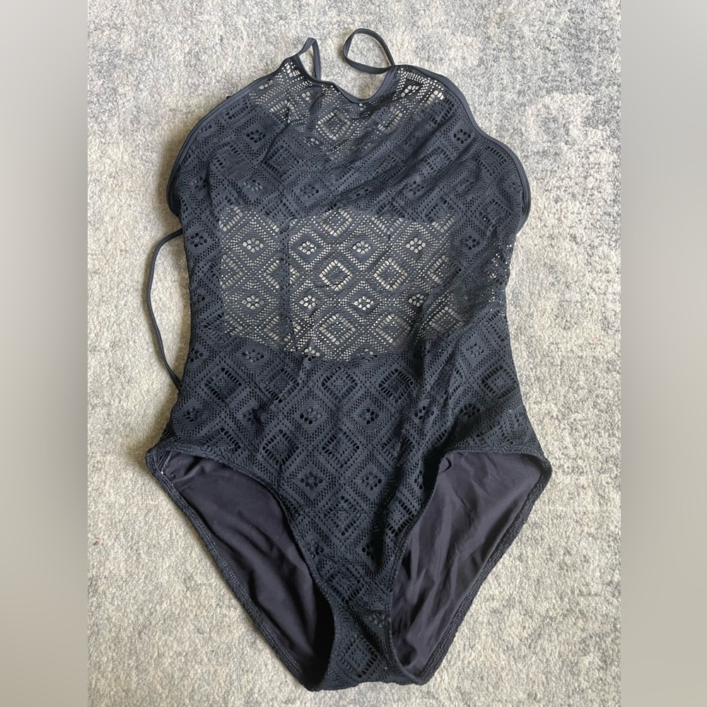 Aerie One Piece Swimsuit